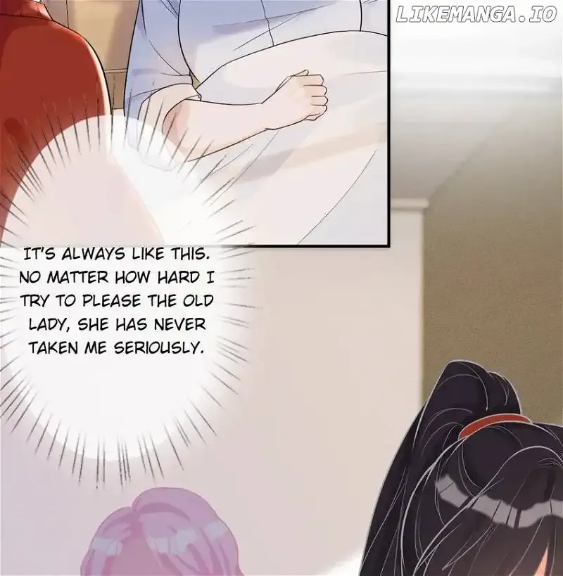 Everyone’s Darling - Chapter 13 Page 31