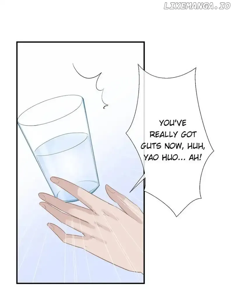 Everyone’s Darling - Chapter 13 Page 35