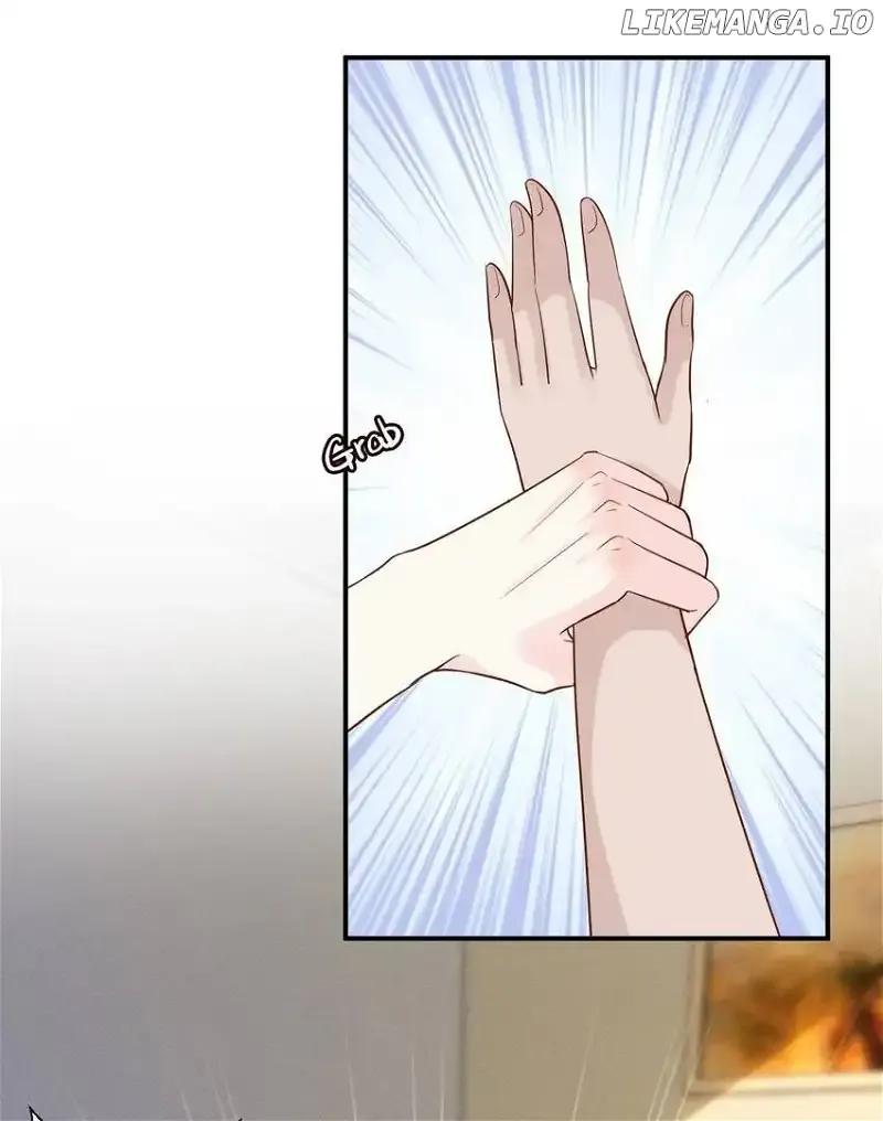 Everyone’s Darling - Chapter 13 Page 36