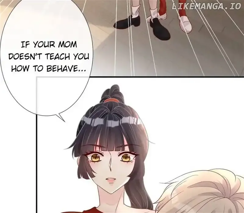 Everyone’s Darling - Chapter 13 Page 38