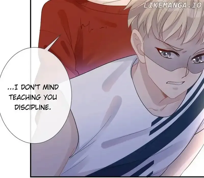Everyone’s Darling - Chapter 13 Page 39