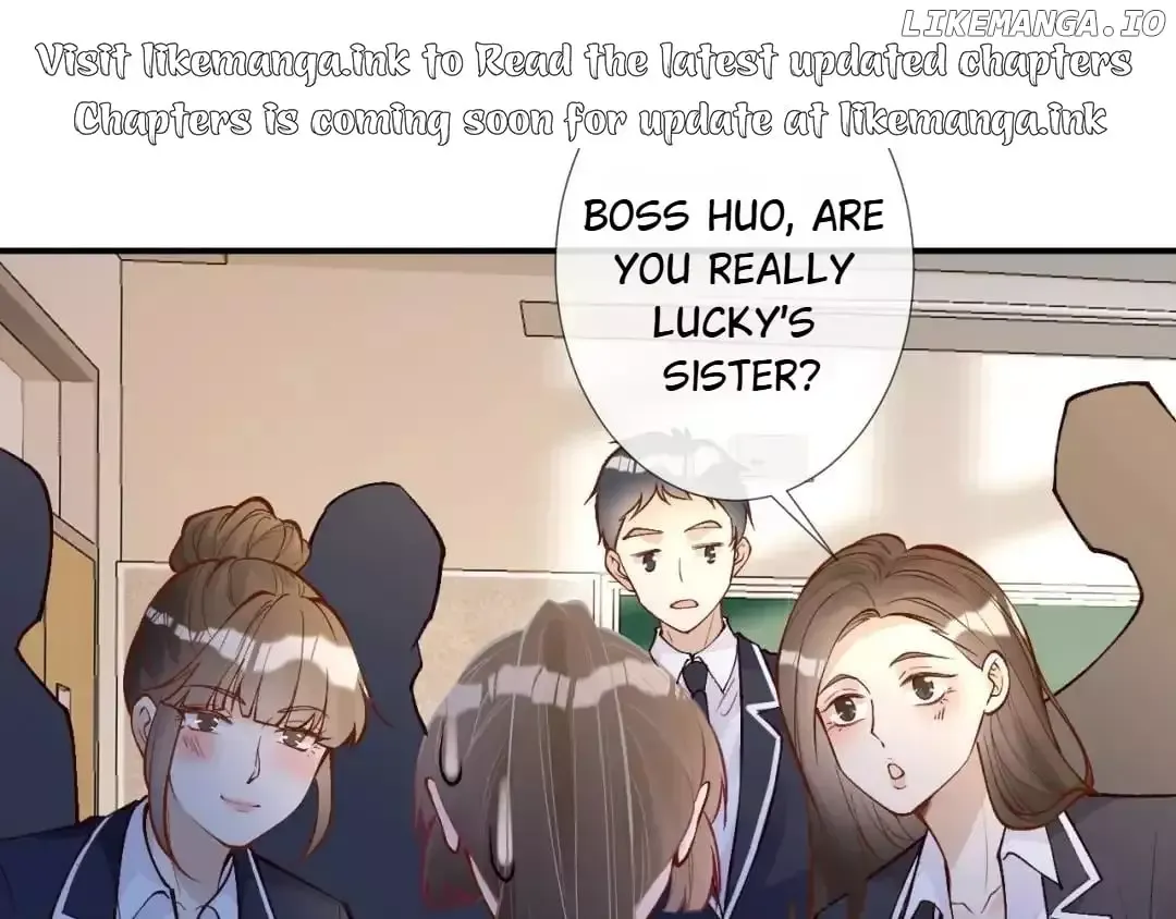 Everyone’s Darling - Chapter 130 Page 1