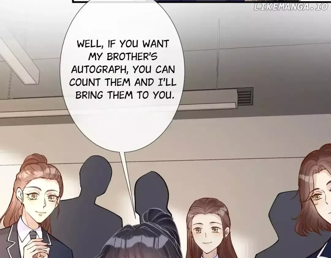 Everyone’s Darling - Chapter 130 Page 5
