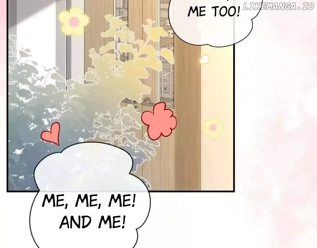 Everyone’s Darling - Chapter 130 Page 9