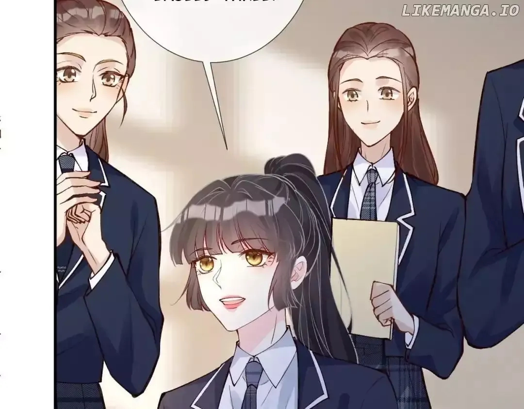 Everyone’s Darling - Chapter 130 Page 14