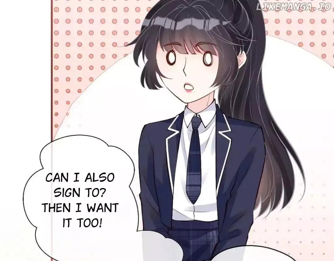 Everyone’s Darling - Chapter 130 Page 19