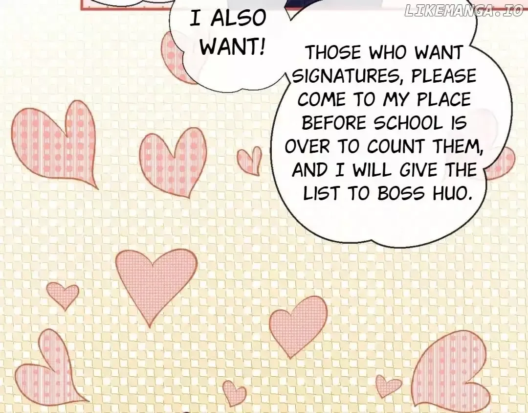 Everyone’s Darling - Chapter 130 Page 20