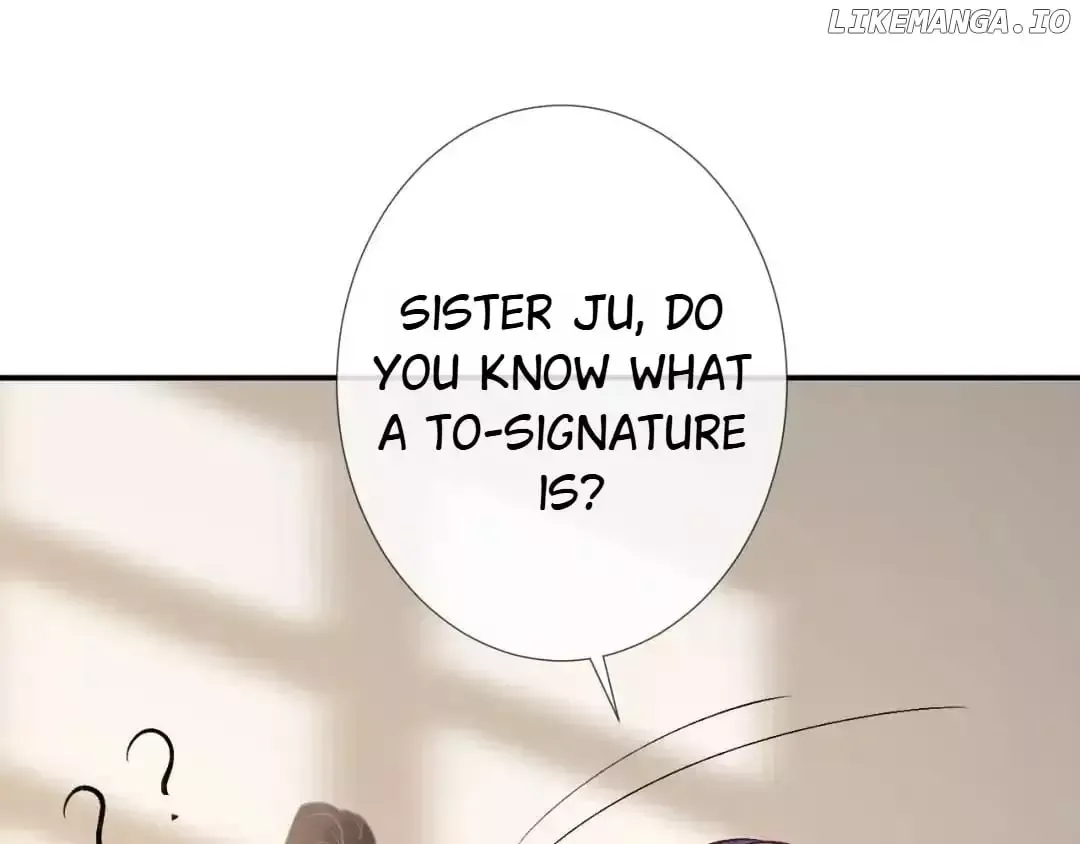 Everyone’s Darling - Chapter 130 Page 22