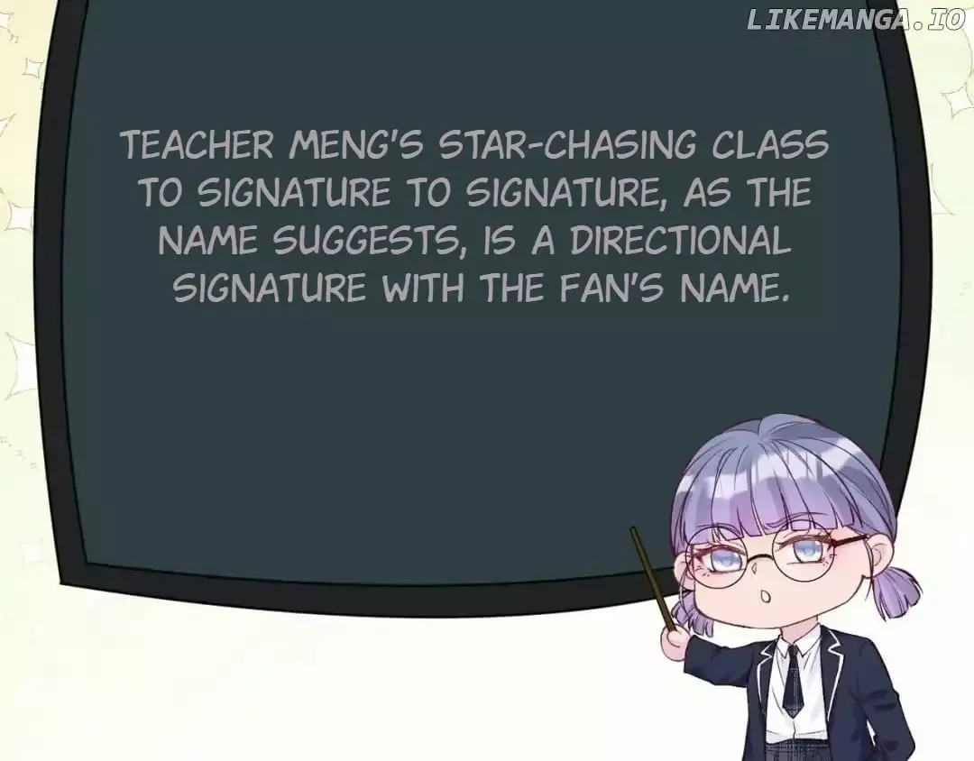 Everyone’s Darling - Chapter 130 Page 25