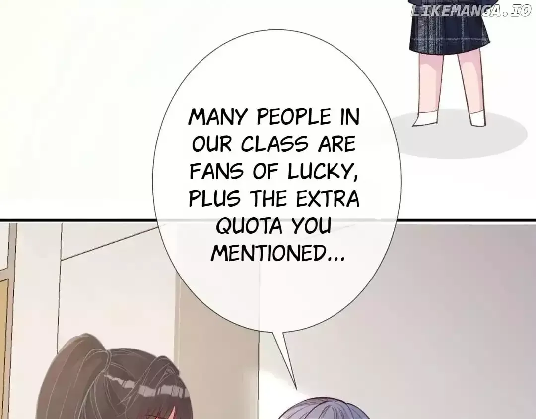 Everyone’s Darling - Chapter 130 Page 26