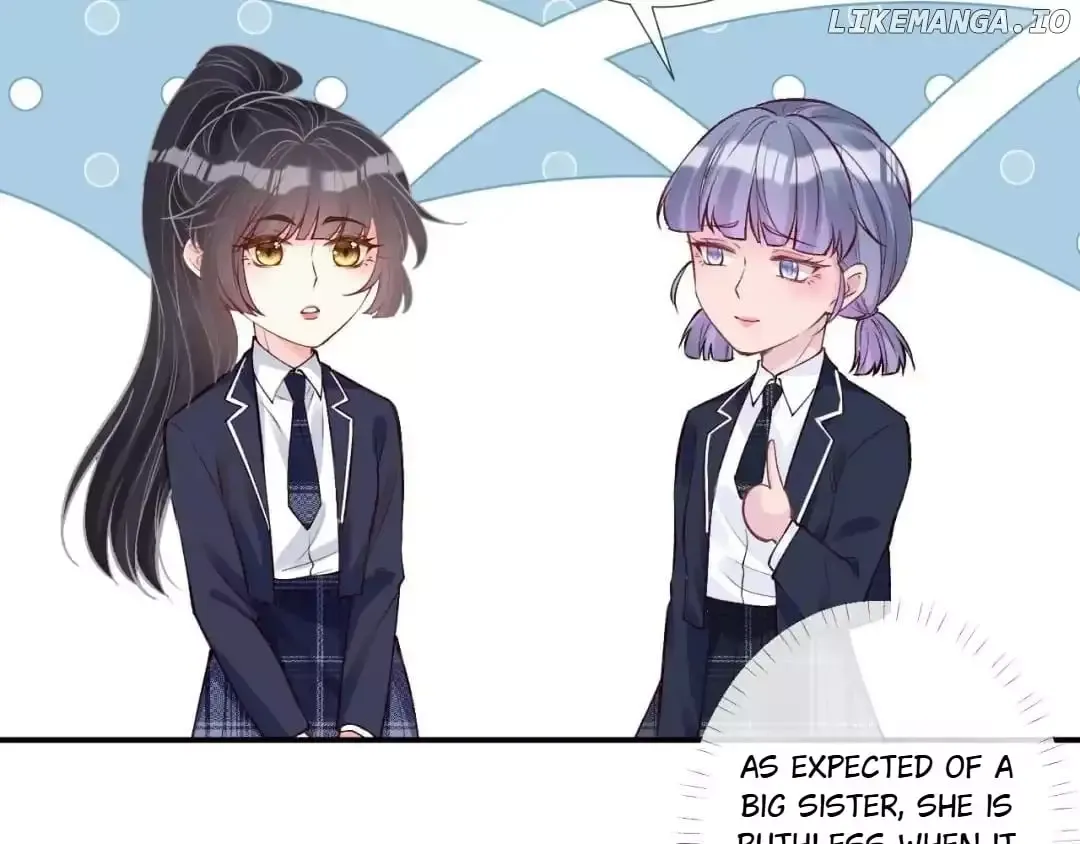 Everyone’s Darling - Chapter 130 Page 29