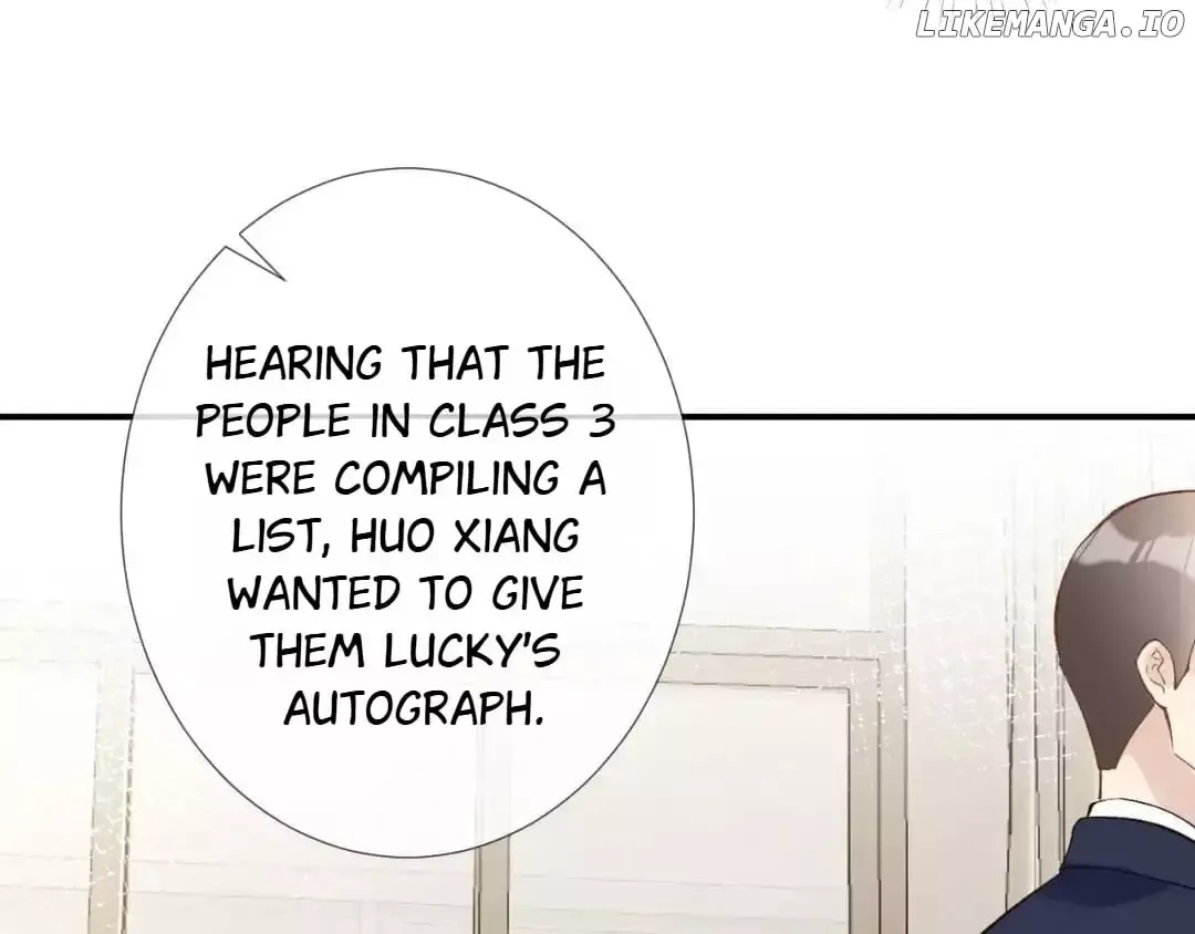 Everyone’s Darling - Chapter 130 Page 31