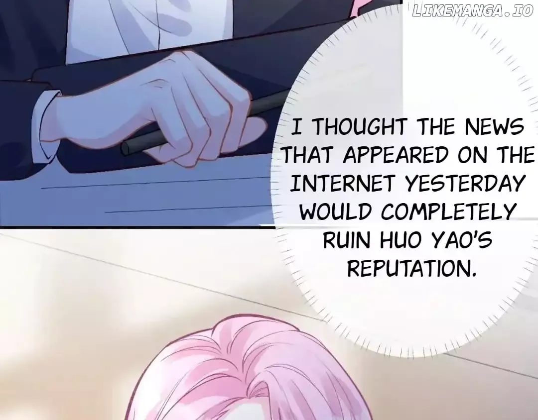 Everyone’s Darling - Chapter 130 Page 34