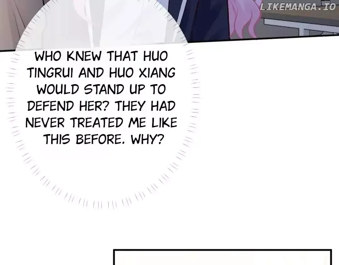 Everyone’s Darling - Chapter 130 Page 36