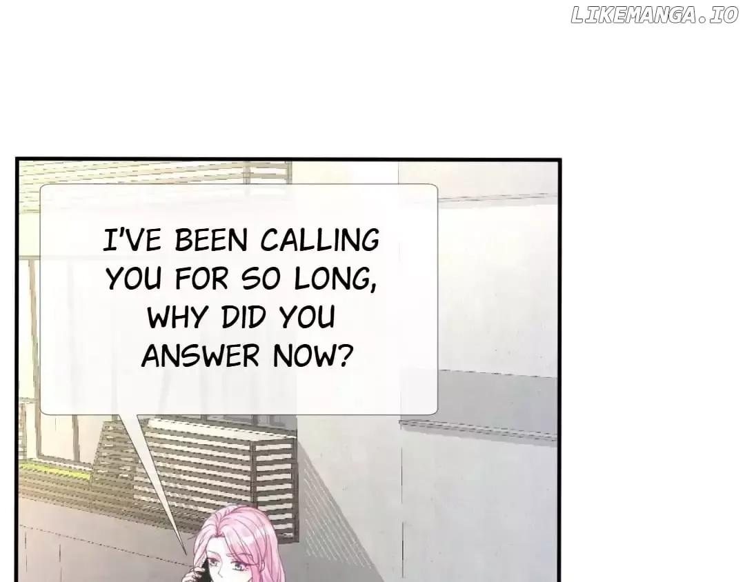 Everyone’s Darling - Chapter 130 Page 43