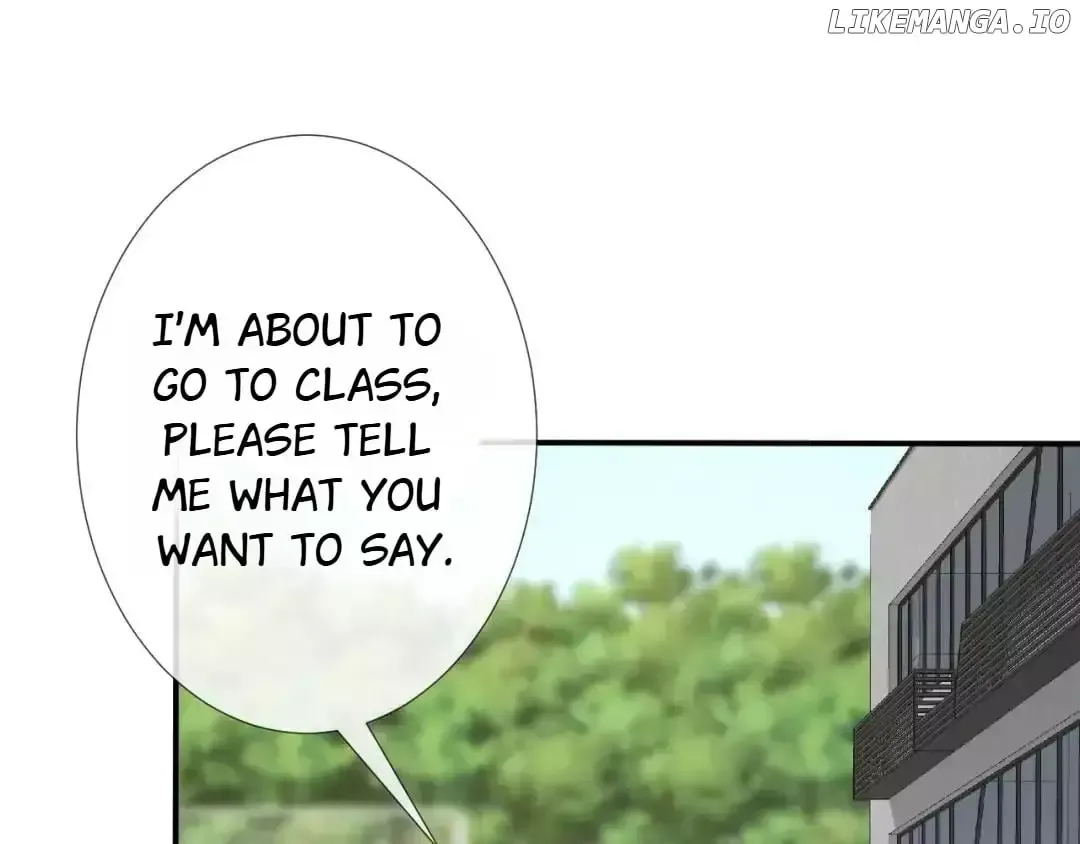 Everyone’s Darling - Chapter 130 Page 45
