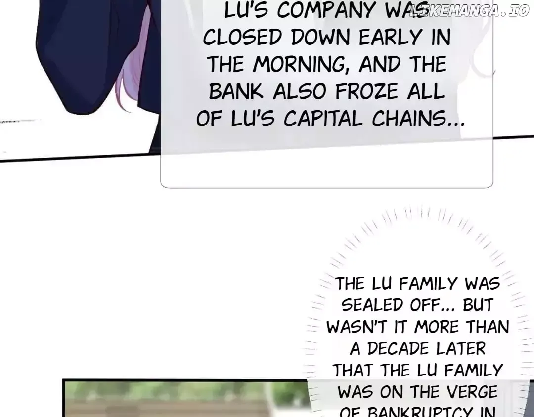 Everyone’s Darling - Chapter 130 Page 49