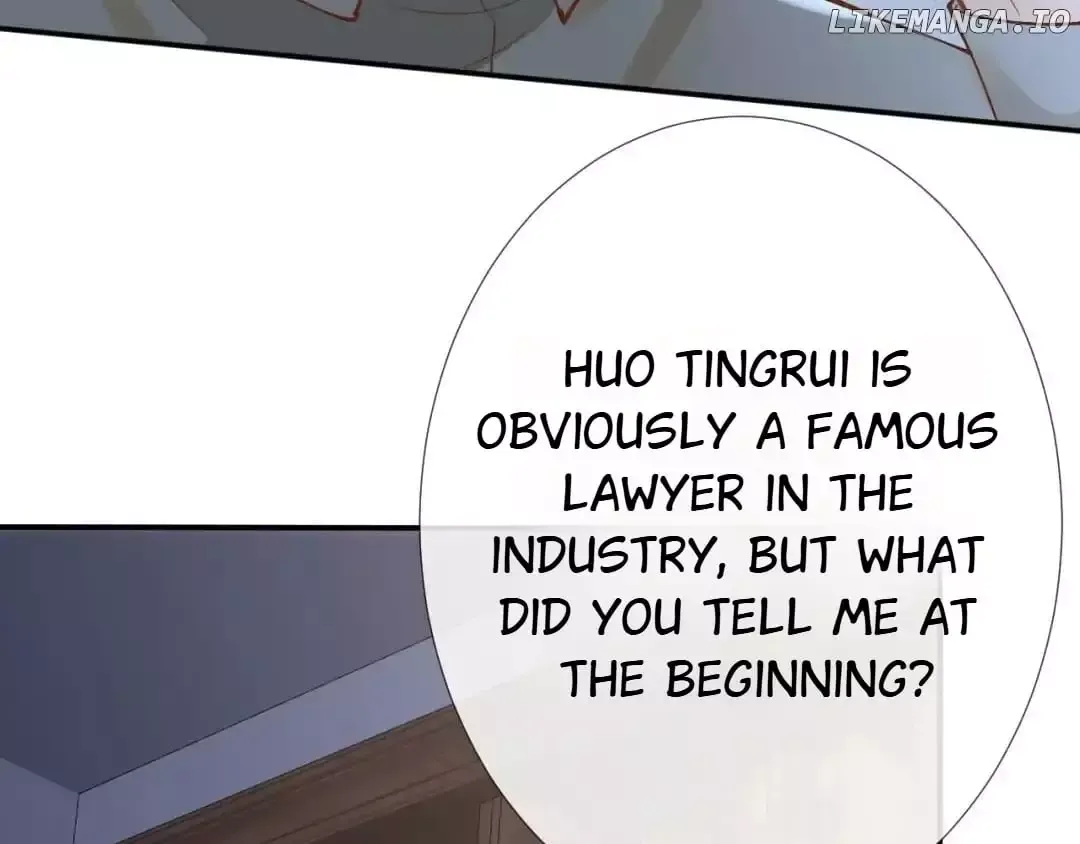 Everyone’s Darling - Chapter 130 Page 55