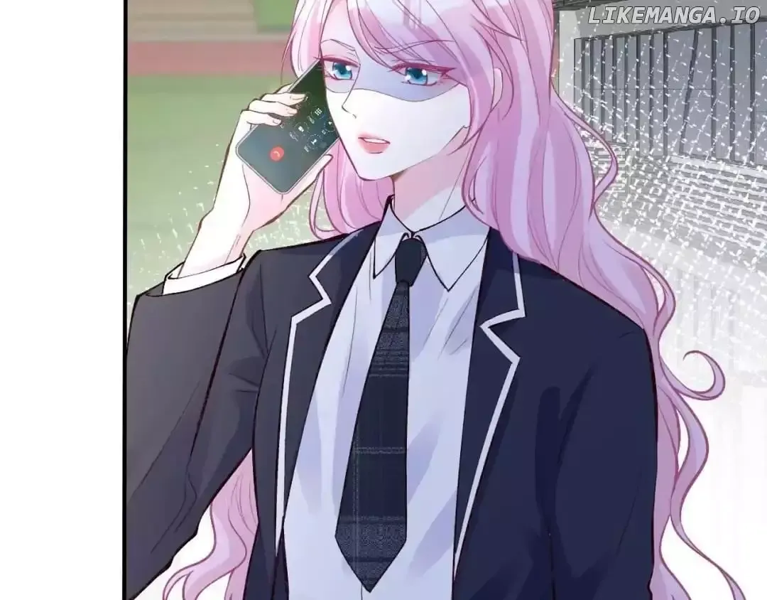 Everyone’s Darling - Chapter 130 Page 59