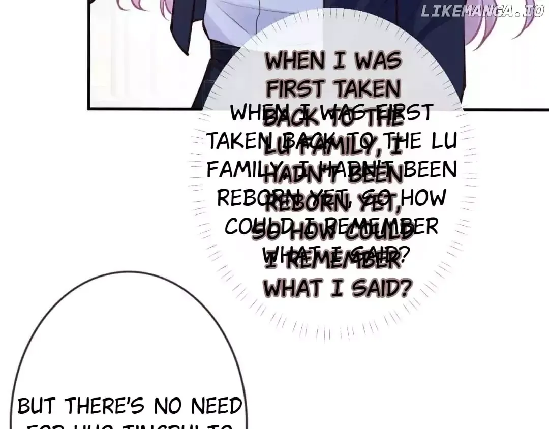 Everyone’s Darling - Chapter 130 Page 60