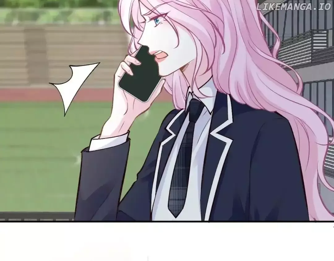 Everyone’s Darling - Chapter 130 Page 69