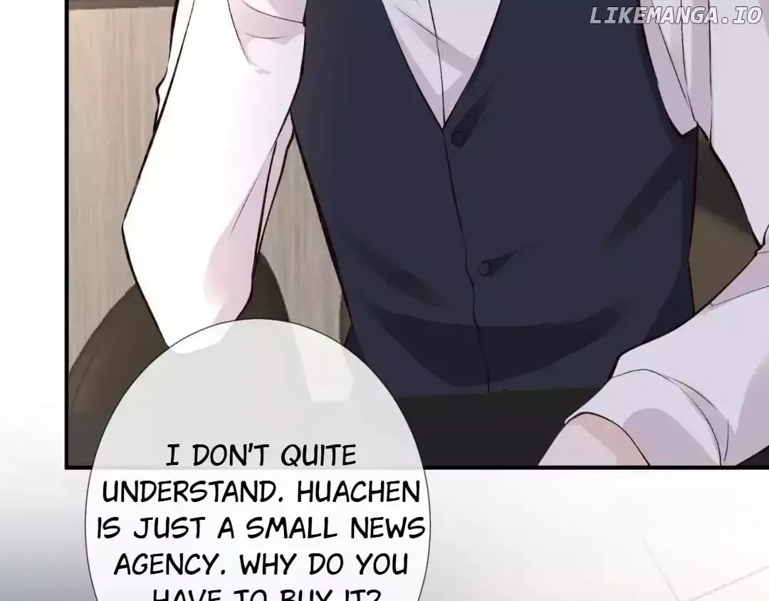 Everyone’s Darling - Chapter 130 Page 79