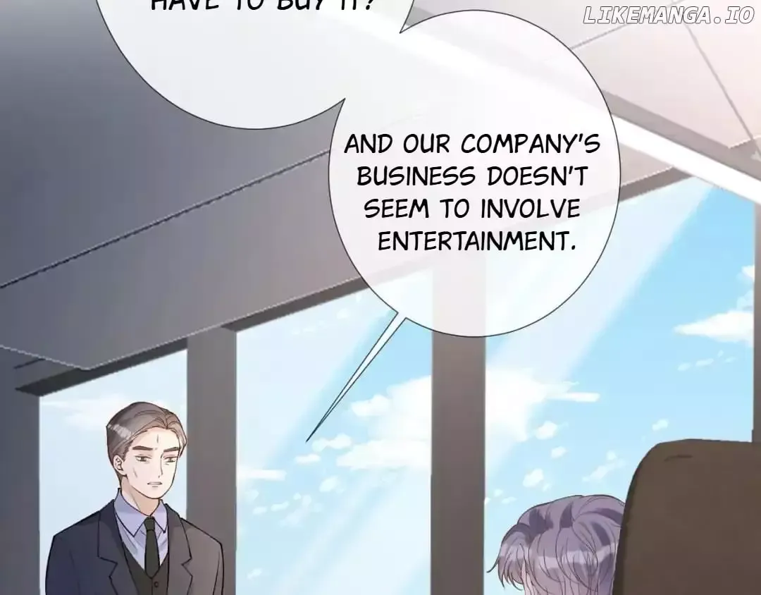 Everyone’s Darling - Chapter 130 Page 80