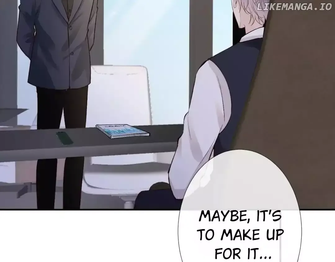 Everyone’s Darling - Chapter 130 Page 81