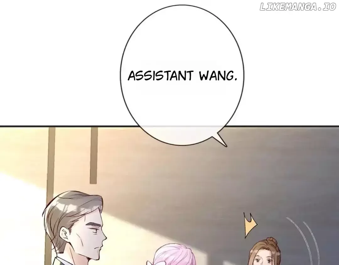 Everyone’s Darling - Chapter 131 Page 3