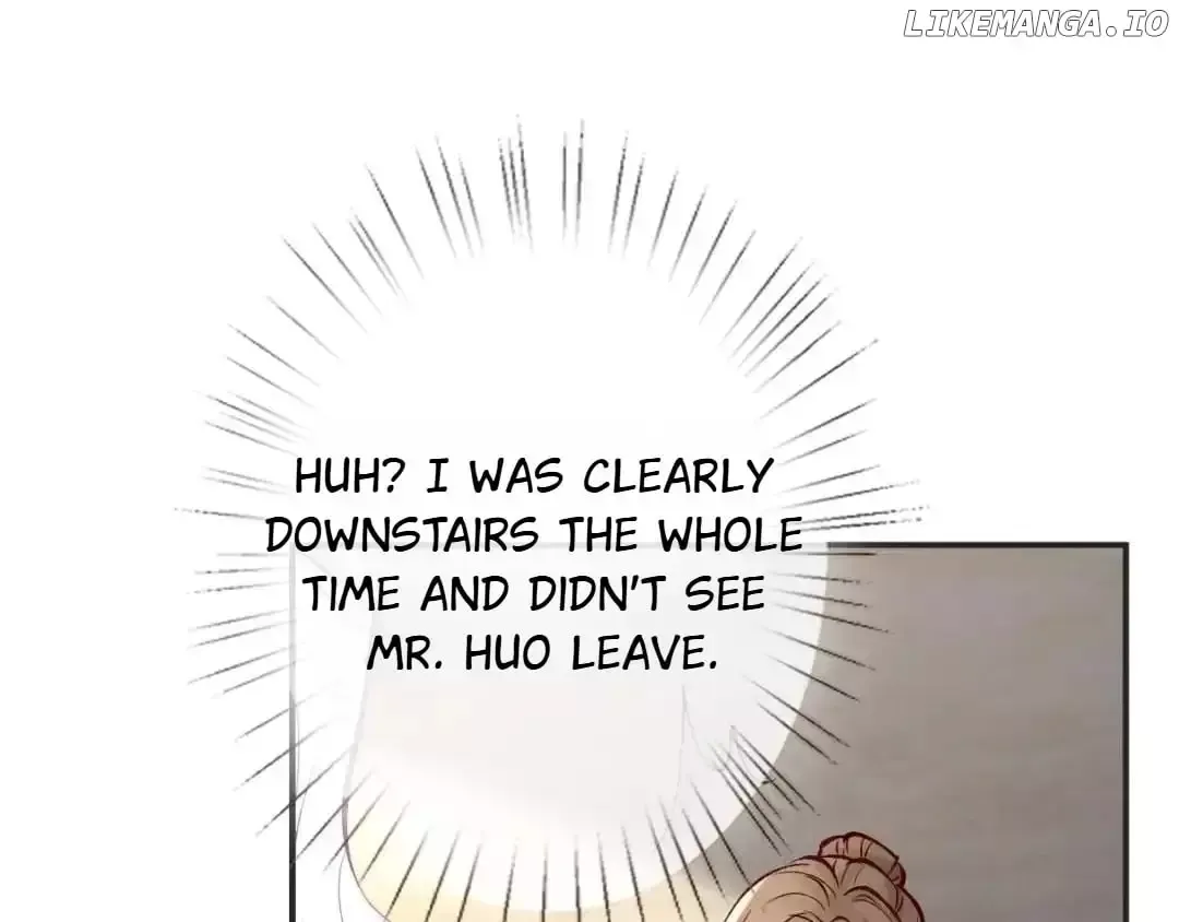 Everyone’s Darling - Chapter 131 Page 11