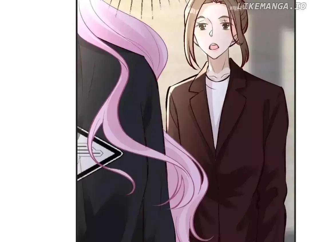 Everyone’s Darling - Chapter 131 Page 12