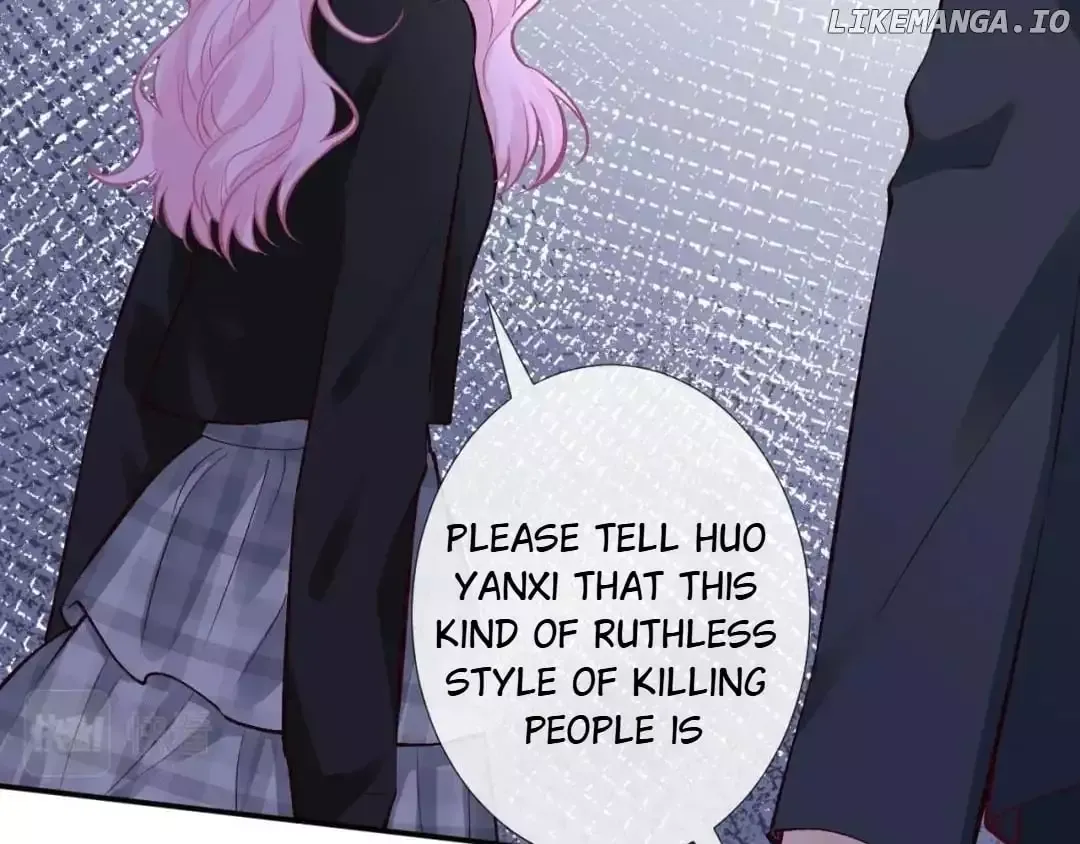 Everyone’s Darling - Chapter 131 Page 23
