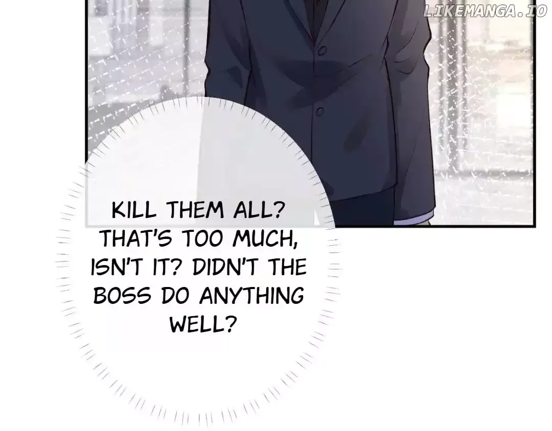Everyone’s Darling - Chapter 131 Page 26