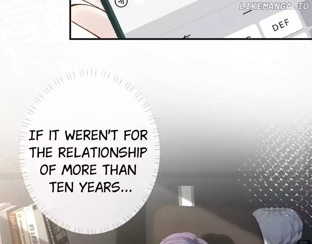 Everyone’s Darling - Chapter 131 Page 29