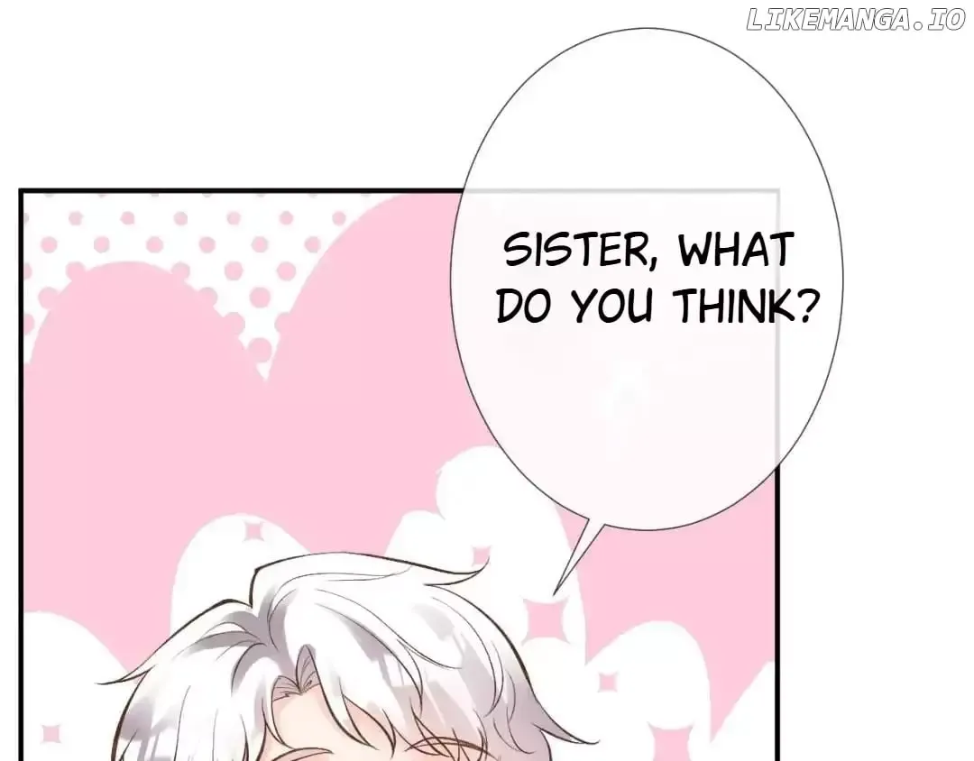 Everyone’s Darling - Chapter 131 Page 37