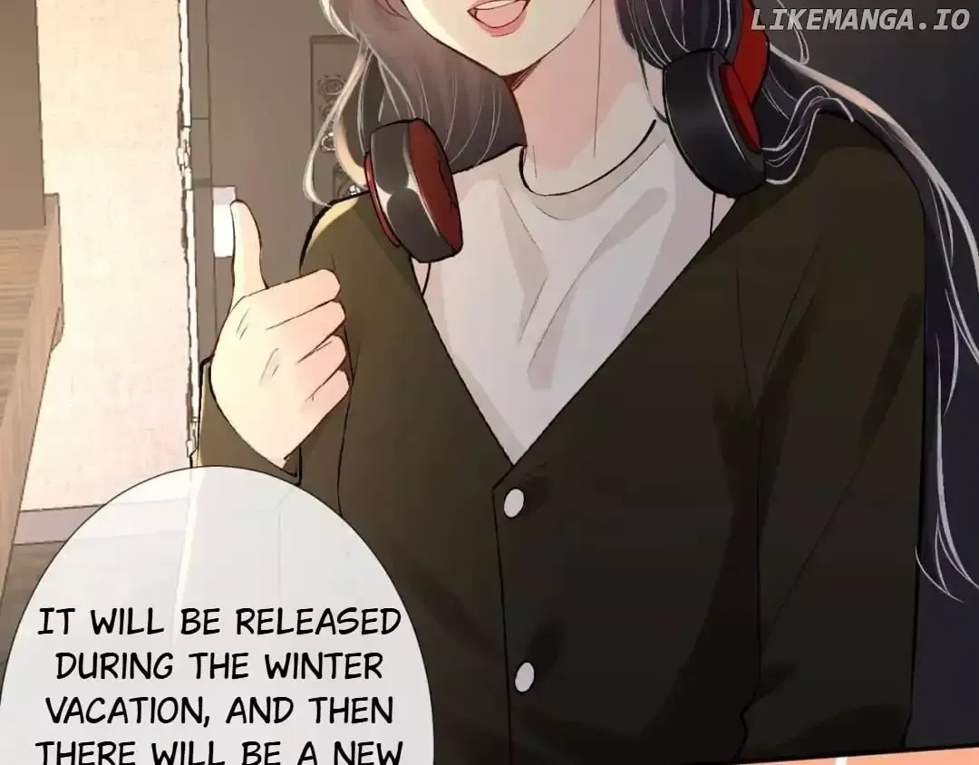 Everyone’s Darling - Chapter 131 Page 40