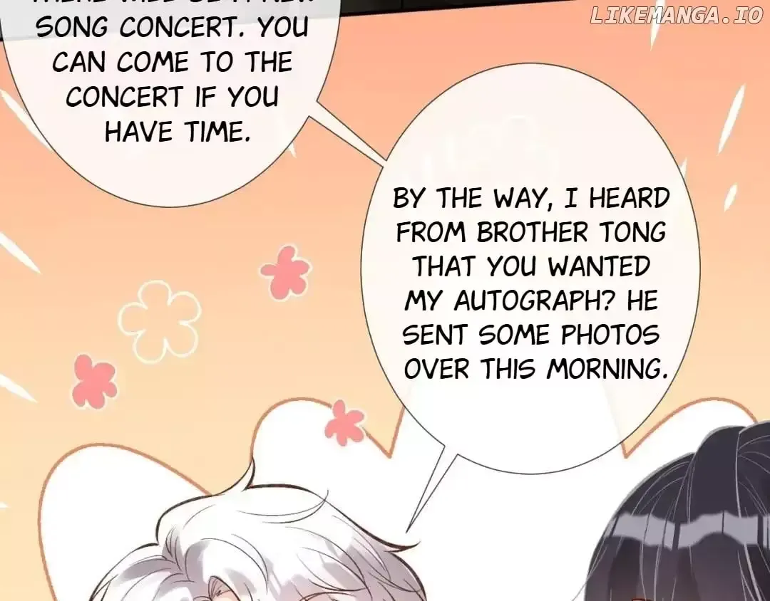 Everyone’s Darling - Chapter 131 Page 41