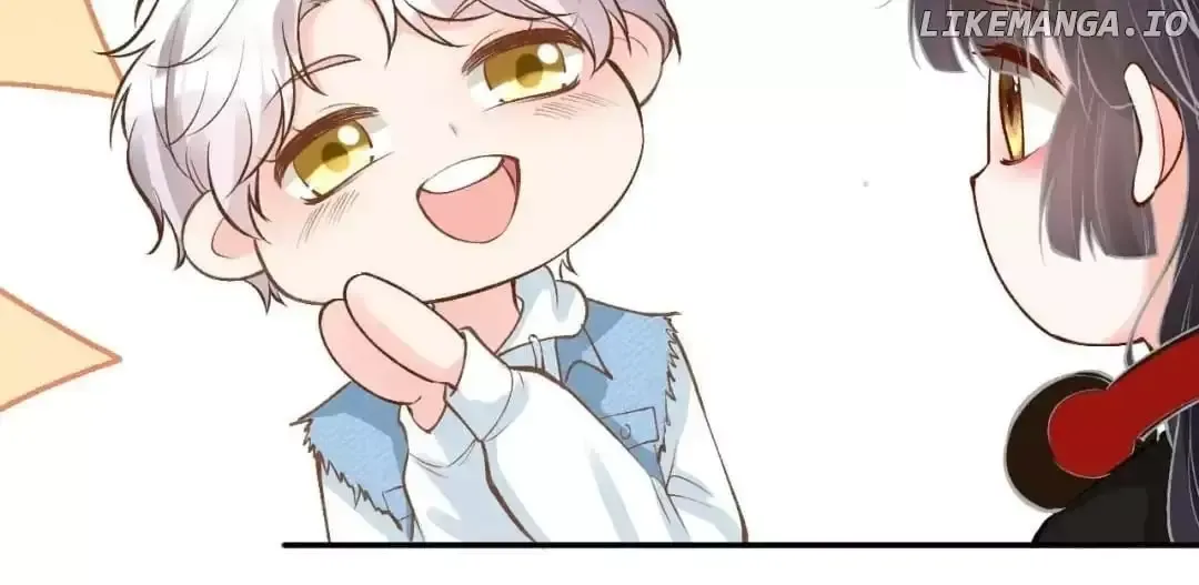 Everyone’s Darling - Chapter 131 Page 42