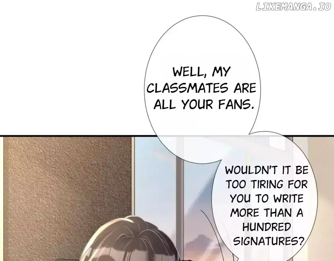 Everyone’s Darling - Chapter 131 Page 43