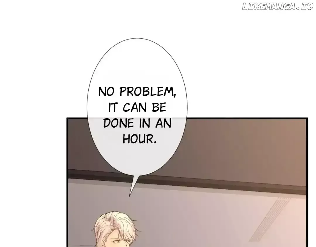 Everyone’s Darling - Chapter 131 Page 45