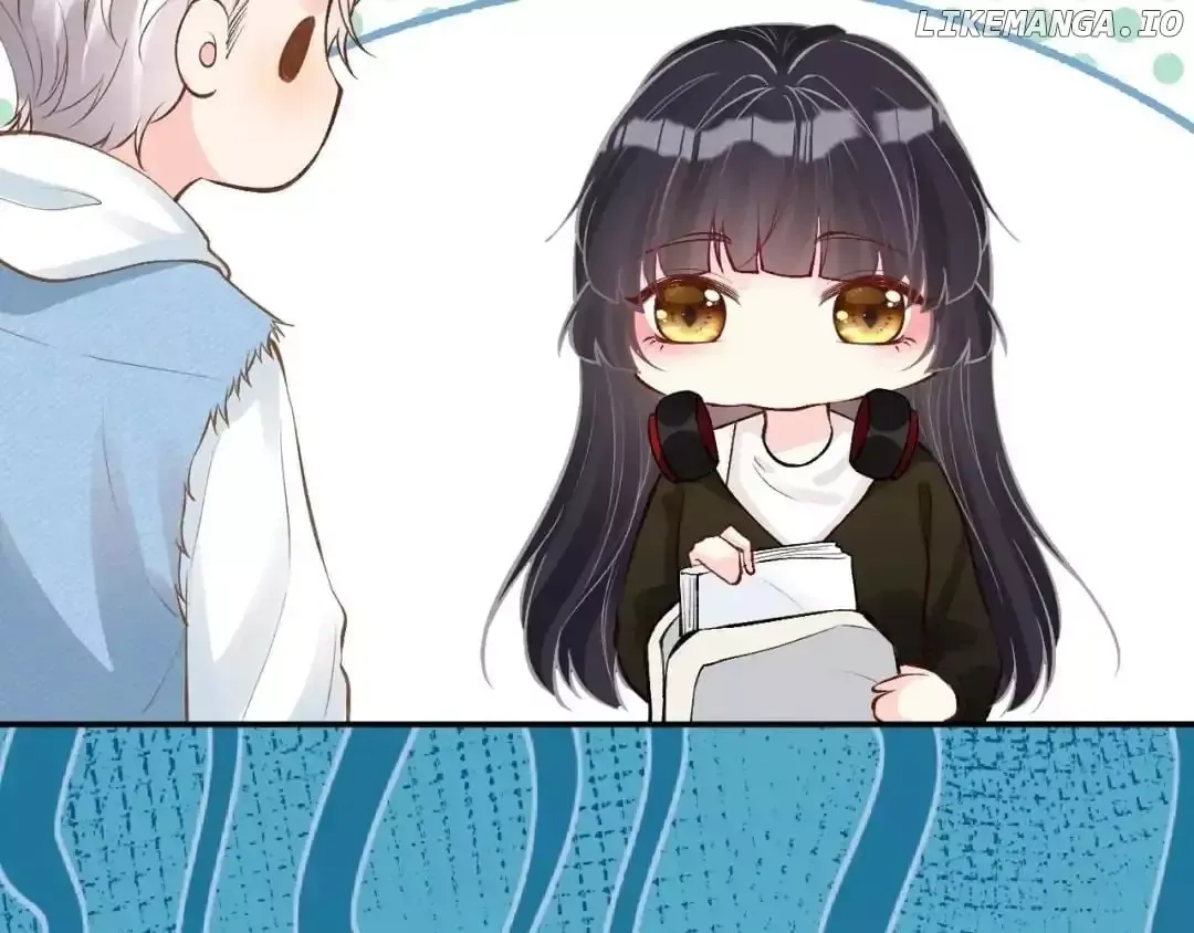 Everyone’s Darling - Chapter 131 Page 48