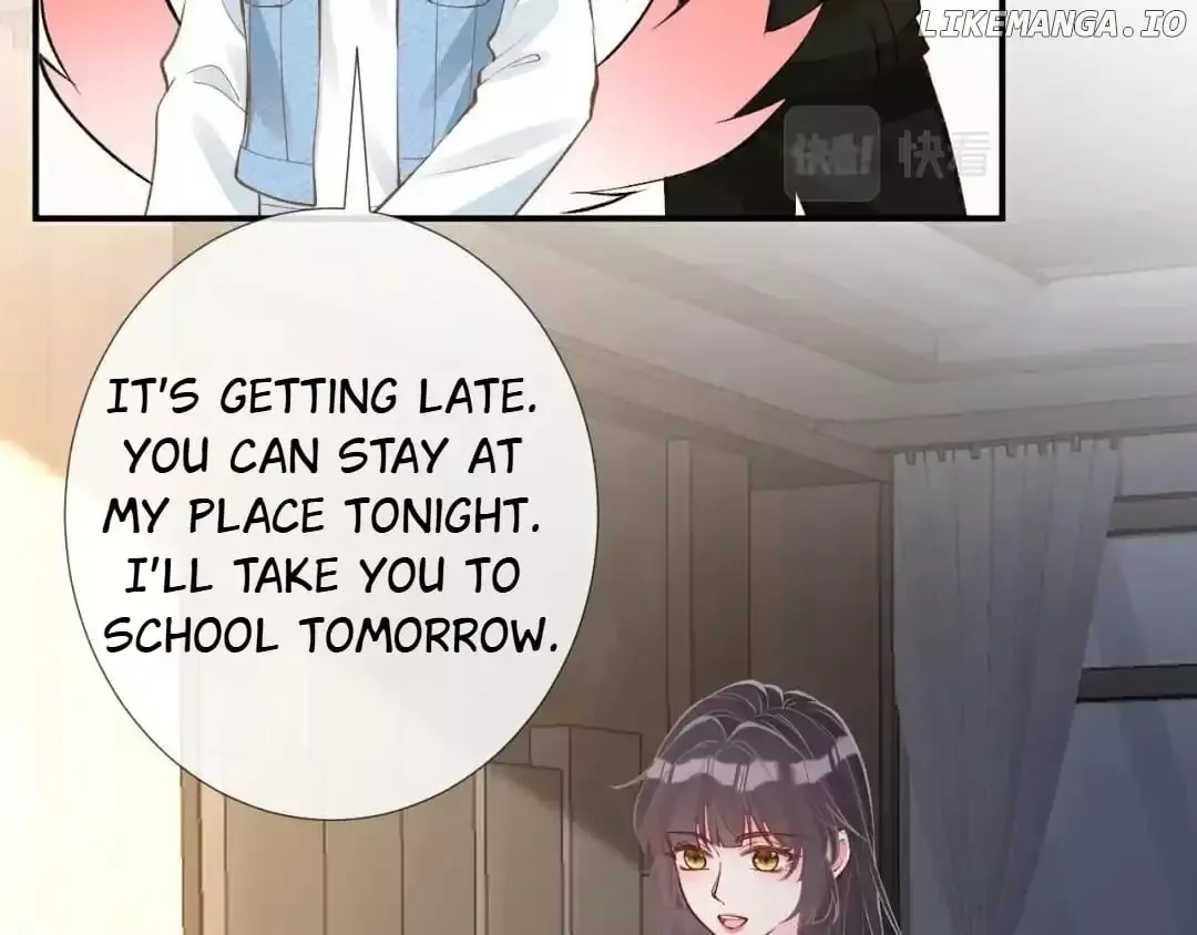 Everyone’s Darling - Chapter 131 Page 56
