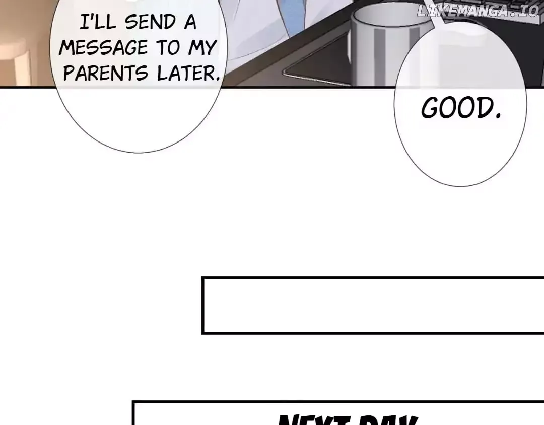 Everyone’s Darling - Chapter 131 Page 58