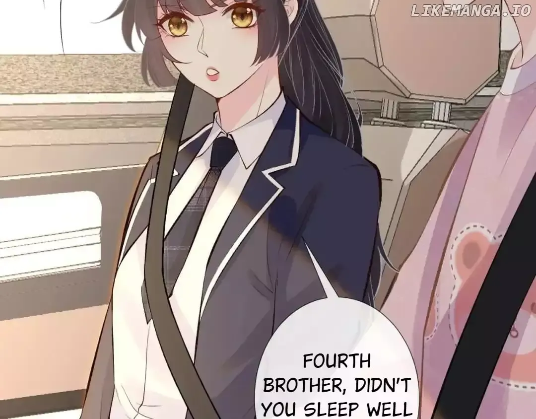 Everyone’s Darling - Chapter 131 Page 62