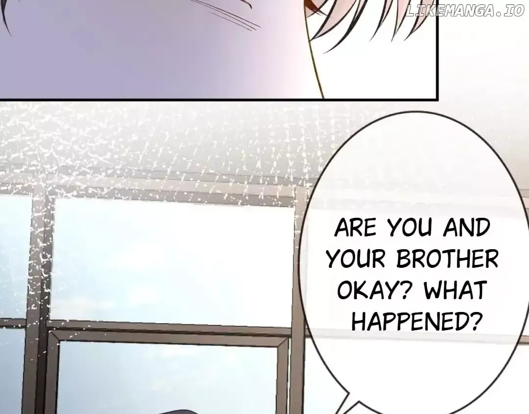 Everyone’s Darling - Chapter 132 Page 4