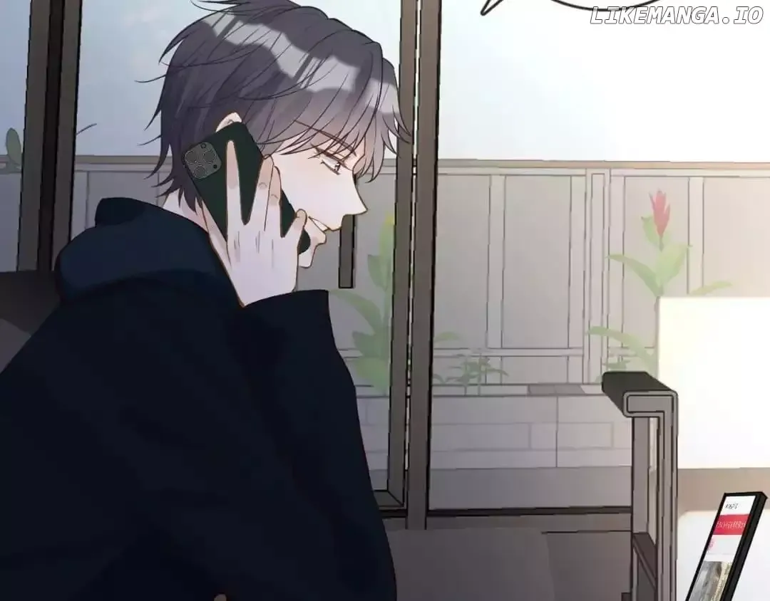 Everyone’s Darling - Chapter 132 Page 5