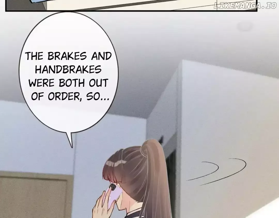 Everyone’s Darling - Chapter 132 Page 9