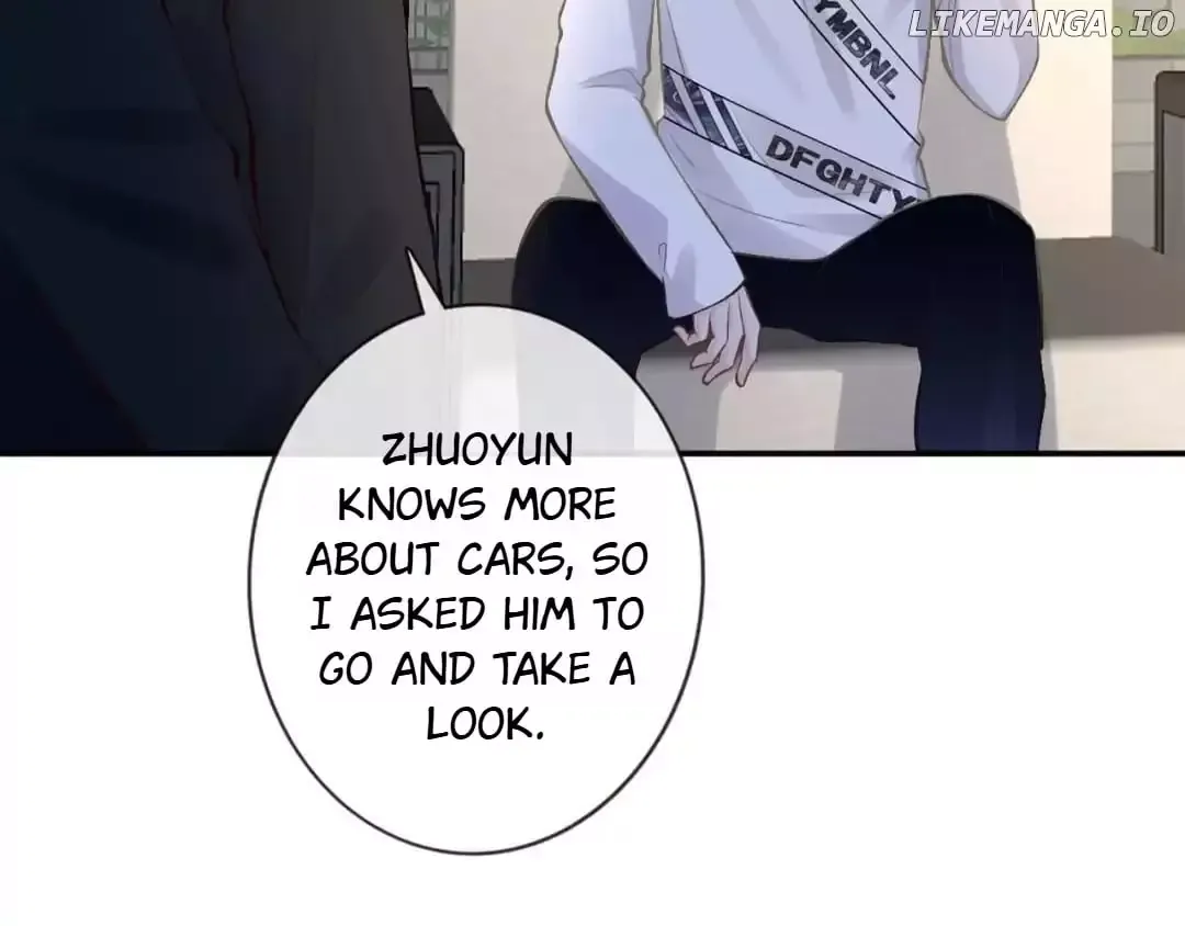 Everyone’s Darling - Chapter 132 Page 16