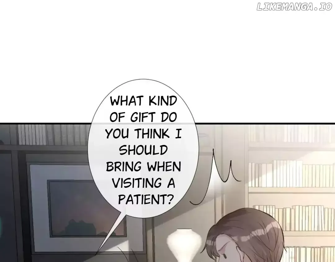 Everyone’s Darling - Chapter 132 Page 21