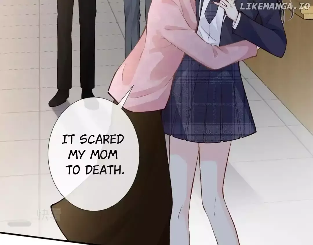 Everyone’s Darling - Chapter 132 Page 25
